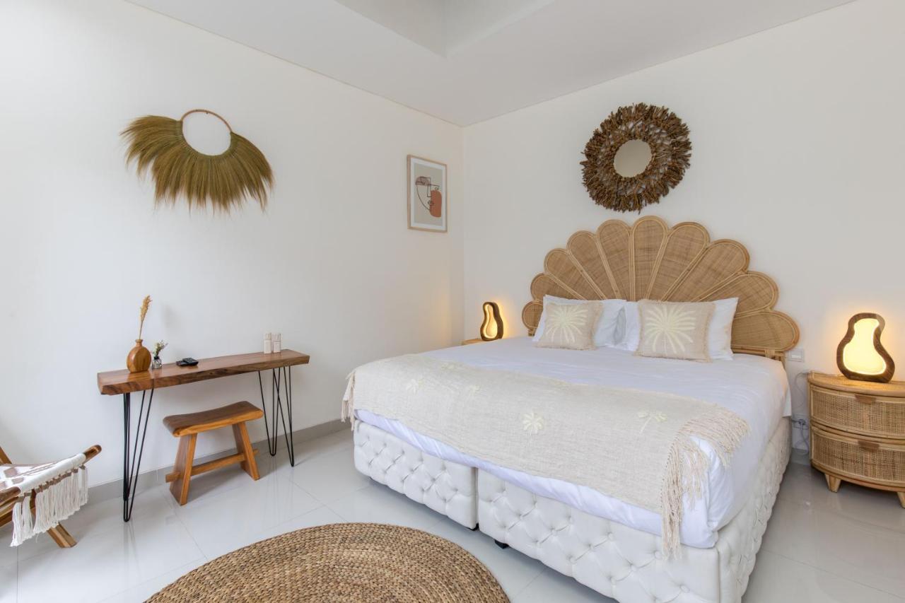 Villa Luna Rose Seminyak  Ngoại thất bức ảnh